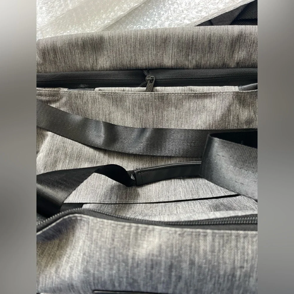 Prestige Duffle Bag